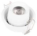 Встраиваемый светильник Loft it Flash 10319/A White - фото 4406022