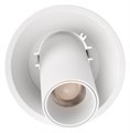Встраиваемый светильник Loft it Lens 10322/A White - фото 4406085