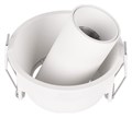 Встраиваемый светильник Loft it Lens 10322/A White - фото 4406086