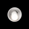 Встраиваемый светильник Loft it Lens 10322/A White - фото 4406087
