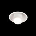 Встраиваемый светильник Loft it Lens 10322/A White - фото 4406088