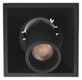Встраиваемый светильник Loft it Lens 10322/B Black - фото 4406091
