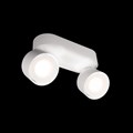 Спот Loft it Focus 10323/2A White - фото 4406108