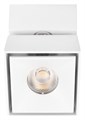 Спот Loft it Focus 10323/B White - фото 4406126