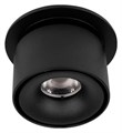 Встраиваемый светильник Loft it Top 10325/A Black - фото 4406168