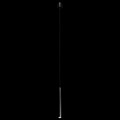 Подвесной светильник Loft it Metropolis 10334/600 Black - фото 4406407