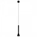Подвесной светильник Loft it Pipe 10337/250 Black - фото 4406447