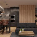 Встраиваемый светильник Loft it Click 10339 Black - фото 4406509