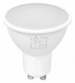 Лампа светодиодная Loft it Bulb GU10 5Вт 3000K GU1053LED - фото 4406637
