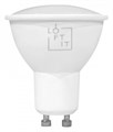 Лампа светодиодная Loft it Bulb GU10 5Вт 4000K GU1054LED - фото 4406639