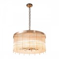 Подвесная люстра Loft it Montana 10299/600 French gold - фото 4406747