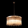 Подвесная люстра Loft it Montana 10299/600 French gold - фото 4406748