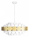 Люстра на штанге Loft it Juicy 10310/S Gold - фото 4407042