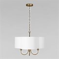 Подвесной светильник Loft it Silence 10303P Brass - фото 4407287