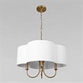 Подвесной светильник Loft it Silence 10303P Brass - фото 4407288