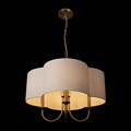 Подвесной светильник Loft it Silence 10303P Brass - фото 4407290