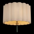 Накладной светильник Loft it Mellow 10306 Light linen - фото 4407324