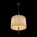 Подвесной светильник Loft it Mellow 10306P Light linen - фото 4407333