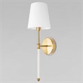 Бра Loft it Cosy 10308W Antique Brass - фото 4407393