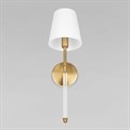 Бра Loft it Cosy 10308W Antique Brass - фото 4407395