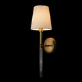 Бра Loft it Cosy 10308W Antique Brass - фото 4407396