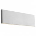 Накладной светильник Lucia Tucci Aero AERO W206 bianco LED - фото 4407413