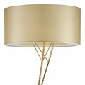 Торшер Lucia Tucci Naomi NAOMI F4730.5 gold - фото 4407578
