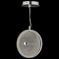 Подвесной светильник Lucia Tucci COIN COIN 2890.R170.1 D250 CL - фото 4407671