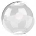 Плафон стеклянный Nowodvorski Cameleon Sphere XL TR 8527 - фото 4408390