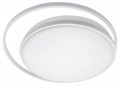 Накладной светильник Natali Kovaltseva Groove LED LAMPS 81186 - фото 4409265