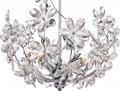 Подвесная люстра LGO Phoenix GRLSP-0184 - фото 4410022 Подвесная люстра LGO Phoenix GRLSP-0184 - фото 4410022