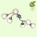 Потолочная люстра LGO Chuichu GRLSP-0142 - фото 4410185 Потолочная люстра LGO Chuichu GRLSP-0142 - фото 4410185