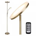 Торшер с подсветкой LGO Carmel LSP-0904 - фото 4410534