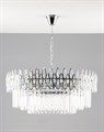 Подвесная люстра Moderli May V8040-12P - фото 4411213