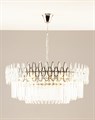 Подвесная люстра Moderli May V8040-12P - фото 4411214