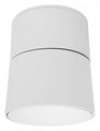 Накладной светильник LUMINA DECO Maxton LDC 8054-12W WT - фото 4412411