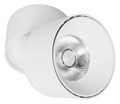 Накладной светильник LUMINA DECO Maxton LDC 8054-12W WT - фото 4412412