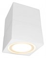 Накладной светильник LUMINA DECO Edford LDC 8056-10W WT - фото 4412423