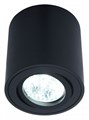 Накладной светильник LUMINA DECO Bazel LDC 8059-D BK - фото 4412435
