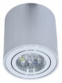 Накладной светильник LUMINA DECO Bazel LDC 8059-D SL - фото 4412437