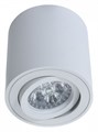Накладной светильник LUMINA DECO Bazel LDC 8059-D WT - фото 4412443