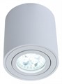 Накладной светильник LUMINA DECO Bazel LDC 8059-D WT - фото 4412444