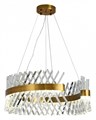 Подвесной светильник LUMINA DECO Ringletti LDP 8016-800 MD - фото 4412517