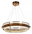 Подвесной светильник LUMINA DECO  LDP 8021-600 MD - фото 4412534