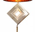 Торшер LUMINA DECO Fabi LDF 5529 F.GD+BK - фото 4412734