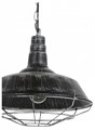 Подвесной светильник LUMINA DECO  LDP 6862-350 O.SL - фото 4413036