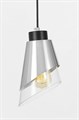 Подвесной светильник LUMINA DECO  LDP 7013-1 CHR+PR - фото 4413056