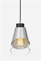 Подвесной светильник LUMINA DECO  LDP 7013-1 CHR+PR - фото 4413057