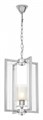 Подвесной светильник LUMINA DECO Manhattan LDP 8012-1 CHR - фото 4413085