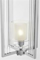 Подвесной светильник LUMINA DECO Manhattan LDP 8012-1 CHR - фото 4413089